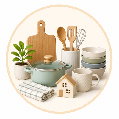 Home & Kitchen