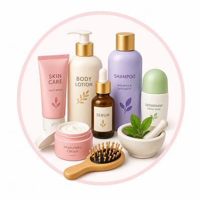 Health & Beauty